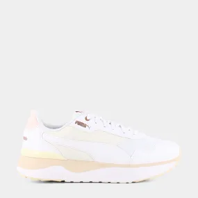 380729R78 VoyageWhite-White-Island Pink- SPORTIVE