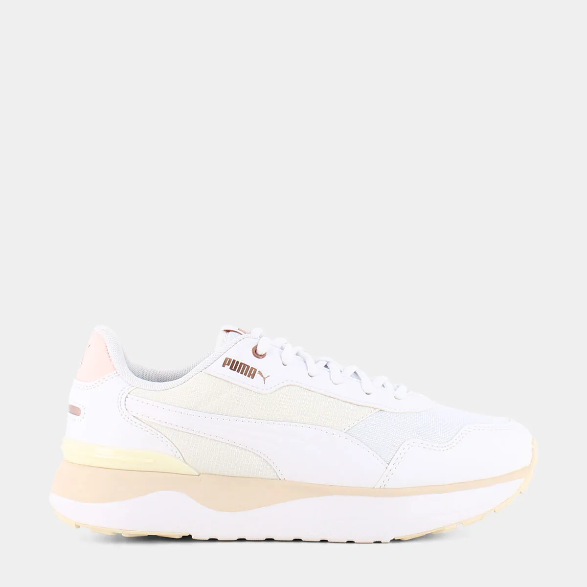 380729R78 VoyageWhite-White-Island Pink- SPORTIVE