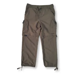 90s brown Nike ACG trousers