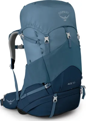 Ace 50 Backpack (Youth)