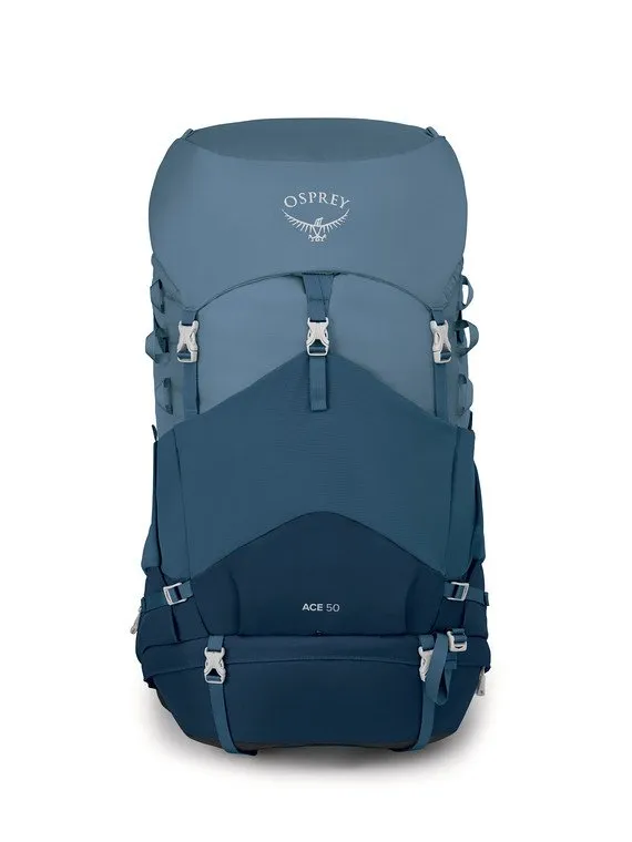 Ace 50 Backpack (Youth)