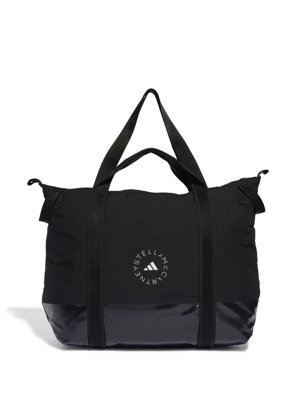 Adidas By Stella Mc Cartney    Adidas By Stella Mc Cartney Logo Tote Bag