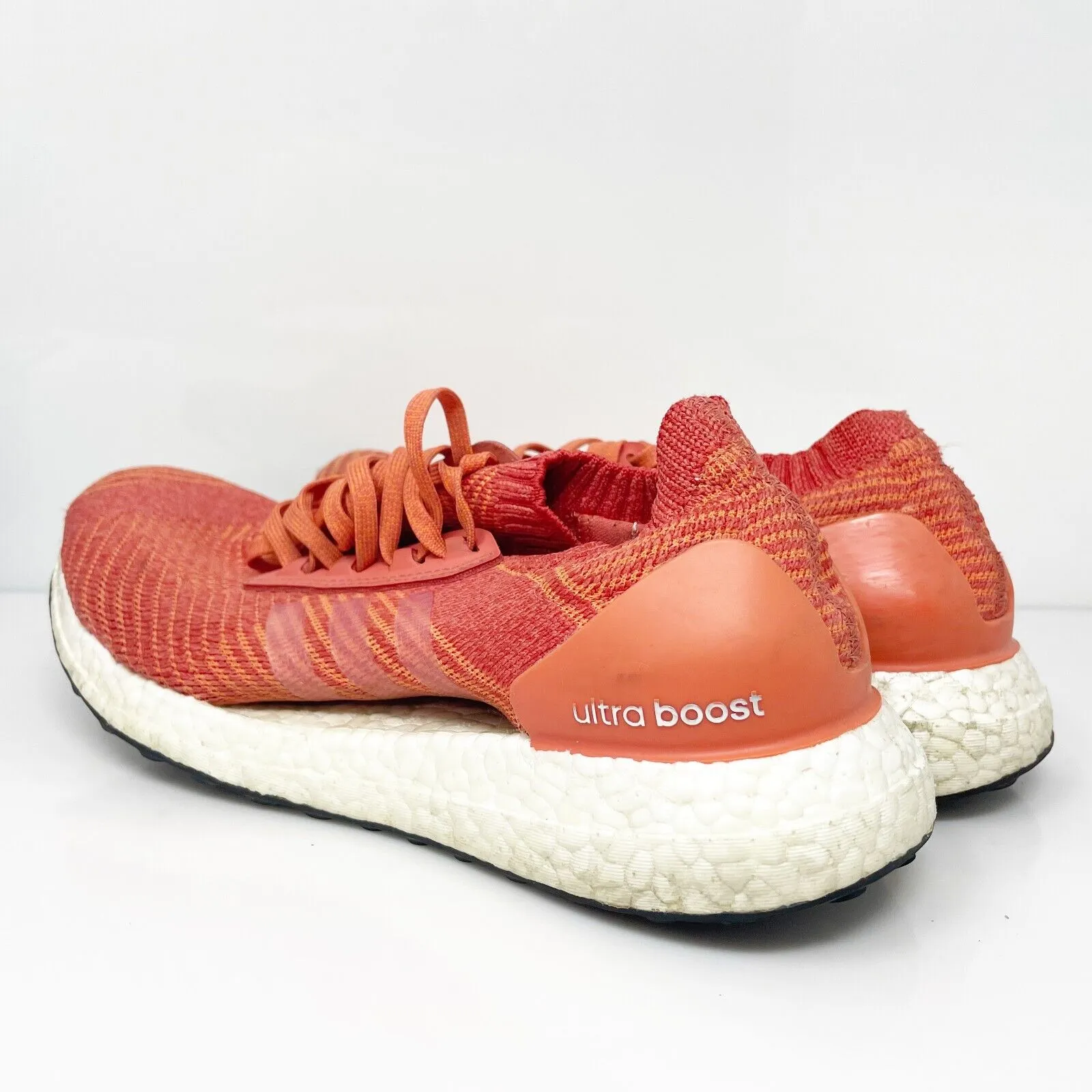 Adidas Womens Ultraboost X BB6160 Pink Running Shoes Sneakers Size 8