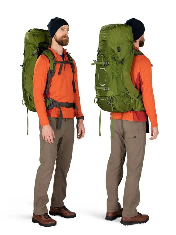 Aether 55 Backpack