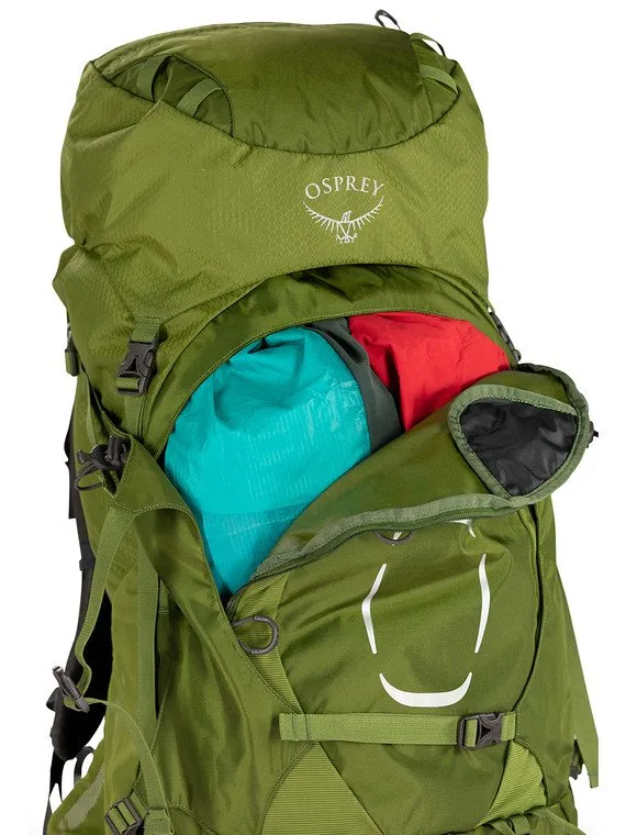 Aether 55 Backpack