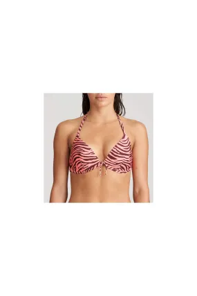 Animal print push up Bikini- Unas1 with Discounts- Bikini push up-  Berlin