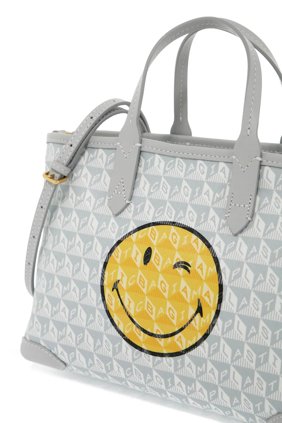 Anya Hindmarch    Anya Hindmarch Tote Bag 