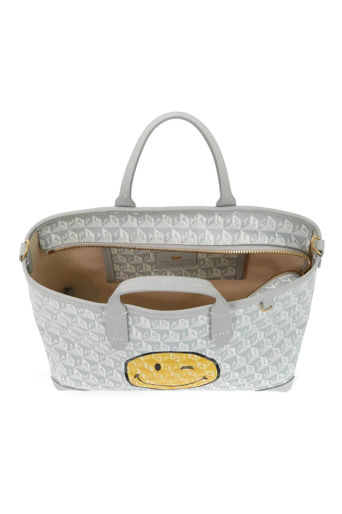 Anya Hindmarch    Anya Hindmarch Tote Bag 