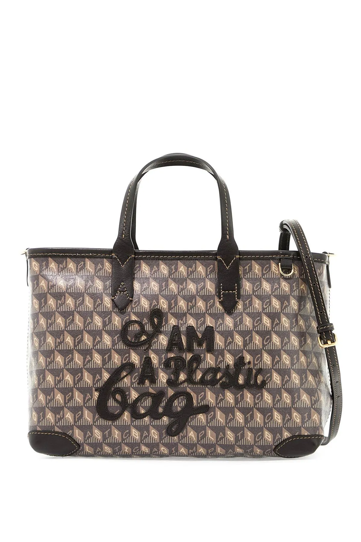 Anya Hindmarch    Anya Hindmarch Tote Bag 