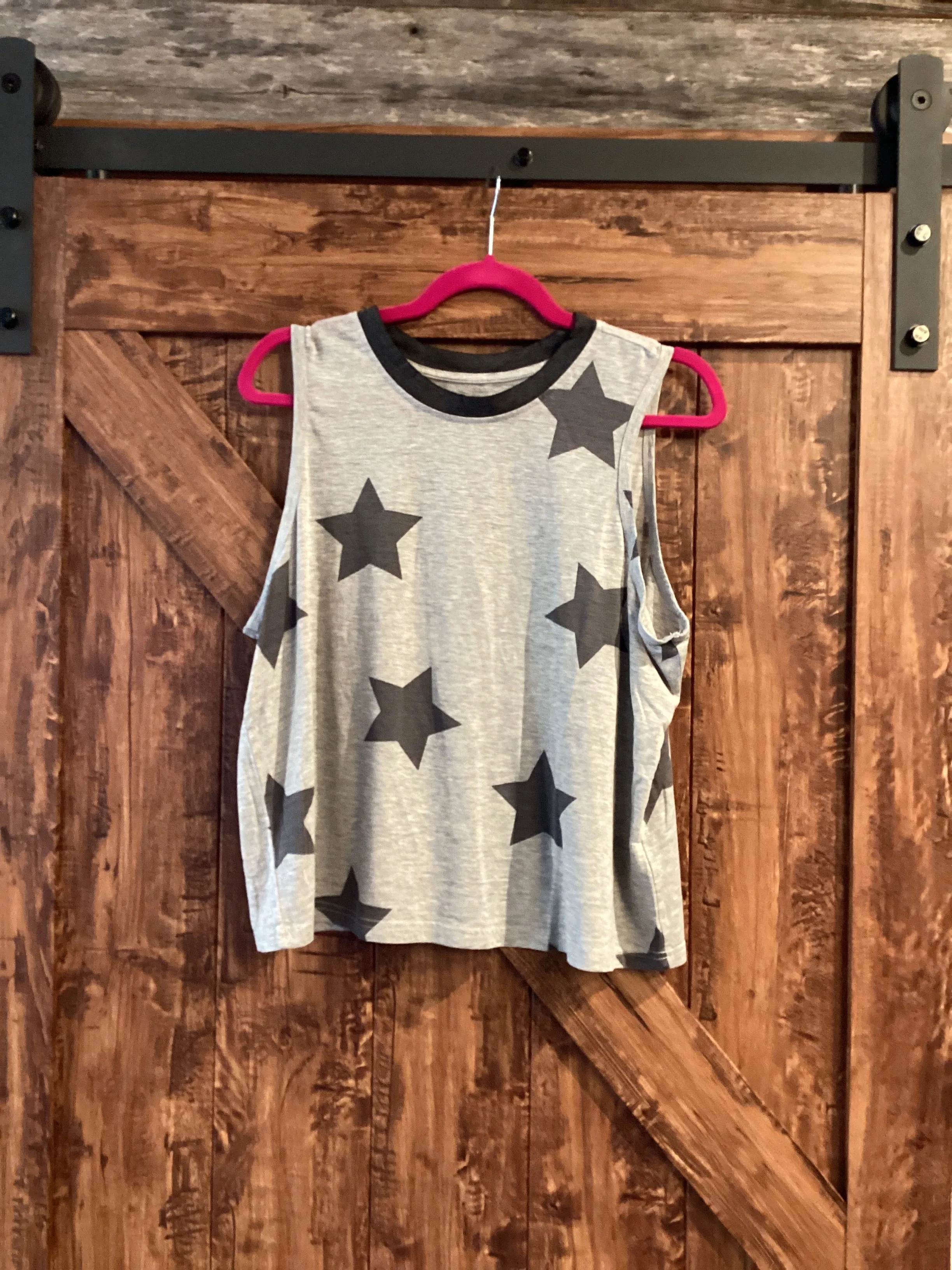 Ariat Stars Tank