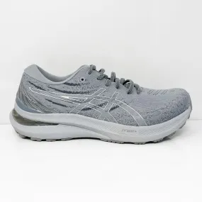 Asics Womens Gel Kayano 29 1012B272 Gray Running Shoes Sneakers Size 10