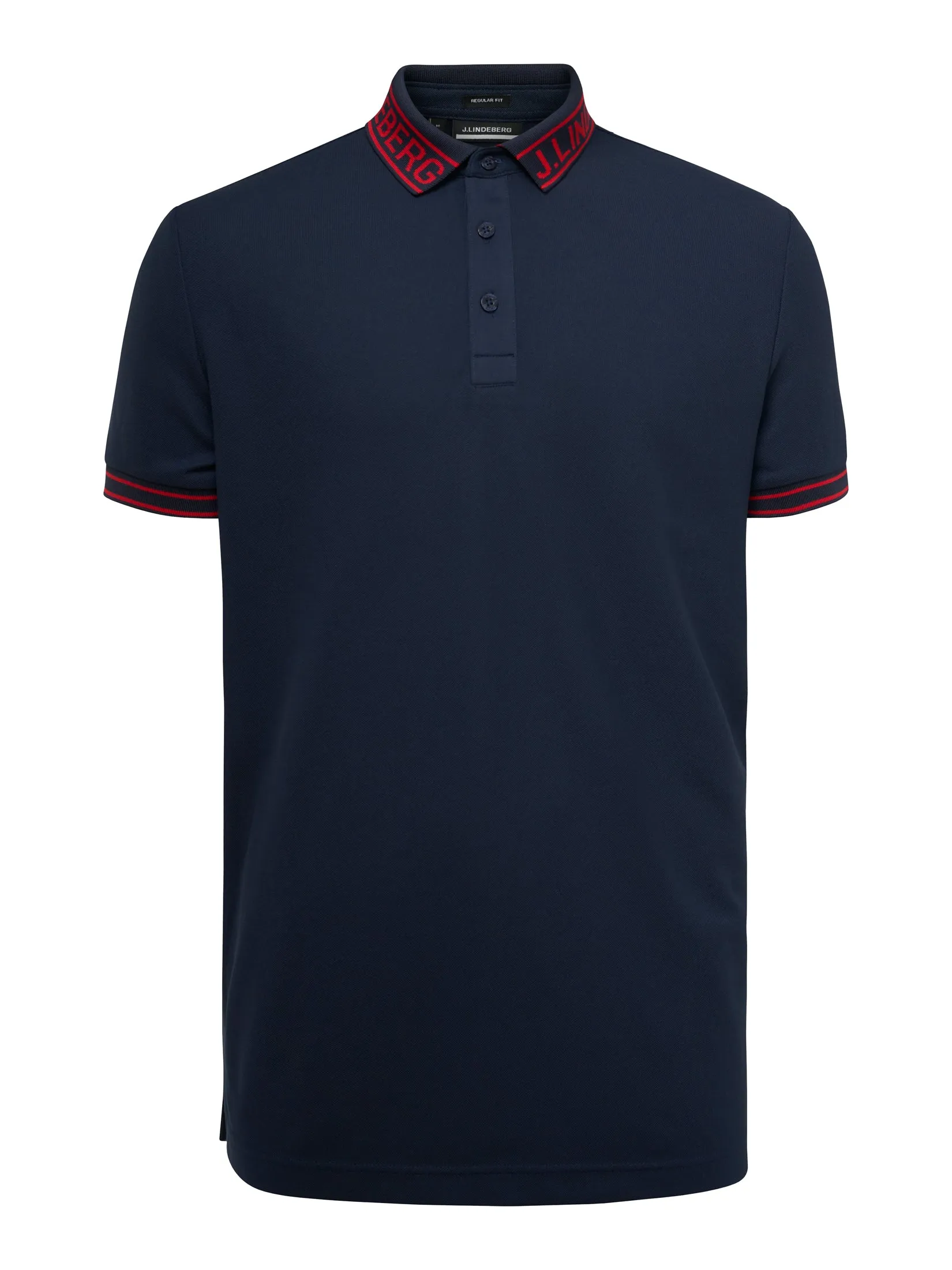 Austin Regular Polo / JL Navy