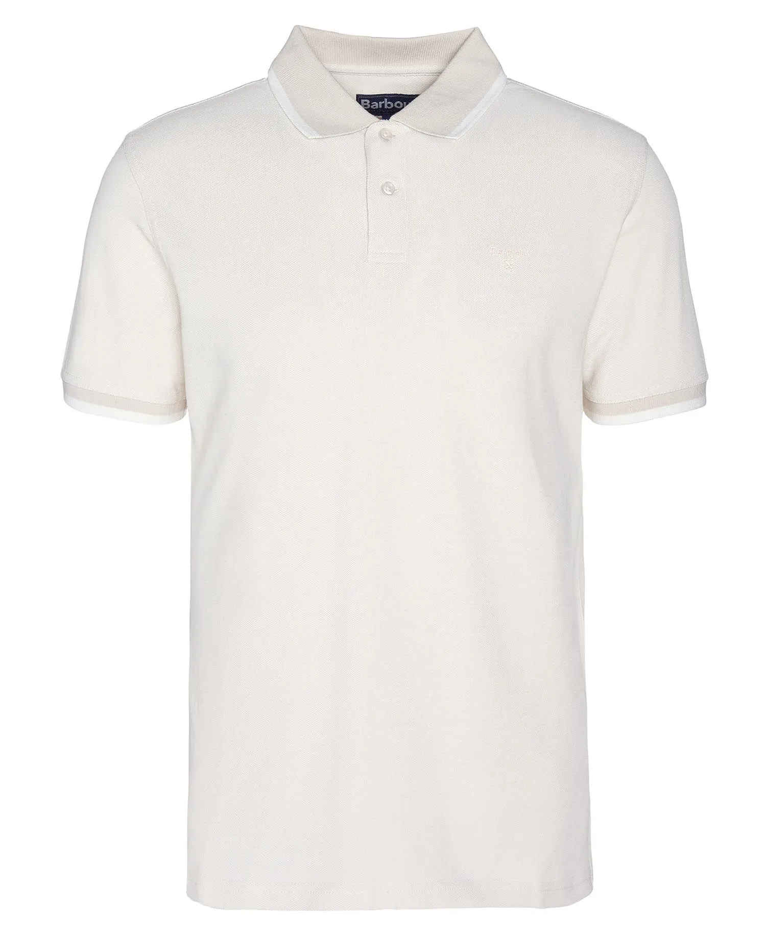  Barnard Short-Sleeved Polo Shirt     