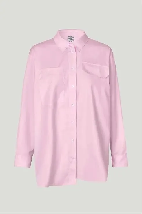 Baum Und Pferdgarten Molli Shirt - Pink Tulle: 36 (UK 10)