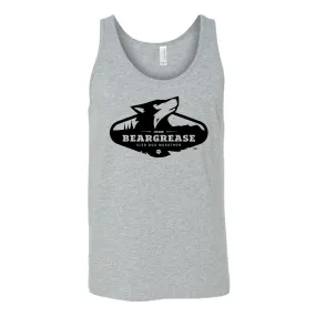 Beargrease Unisex Jersey Tank