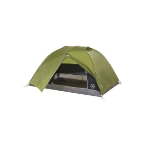 Big Agnes  Blacktail 3 Green - Tenda da campeggio