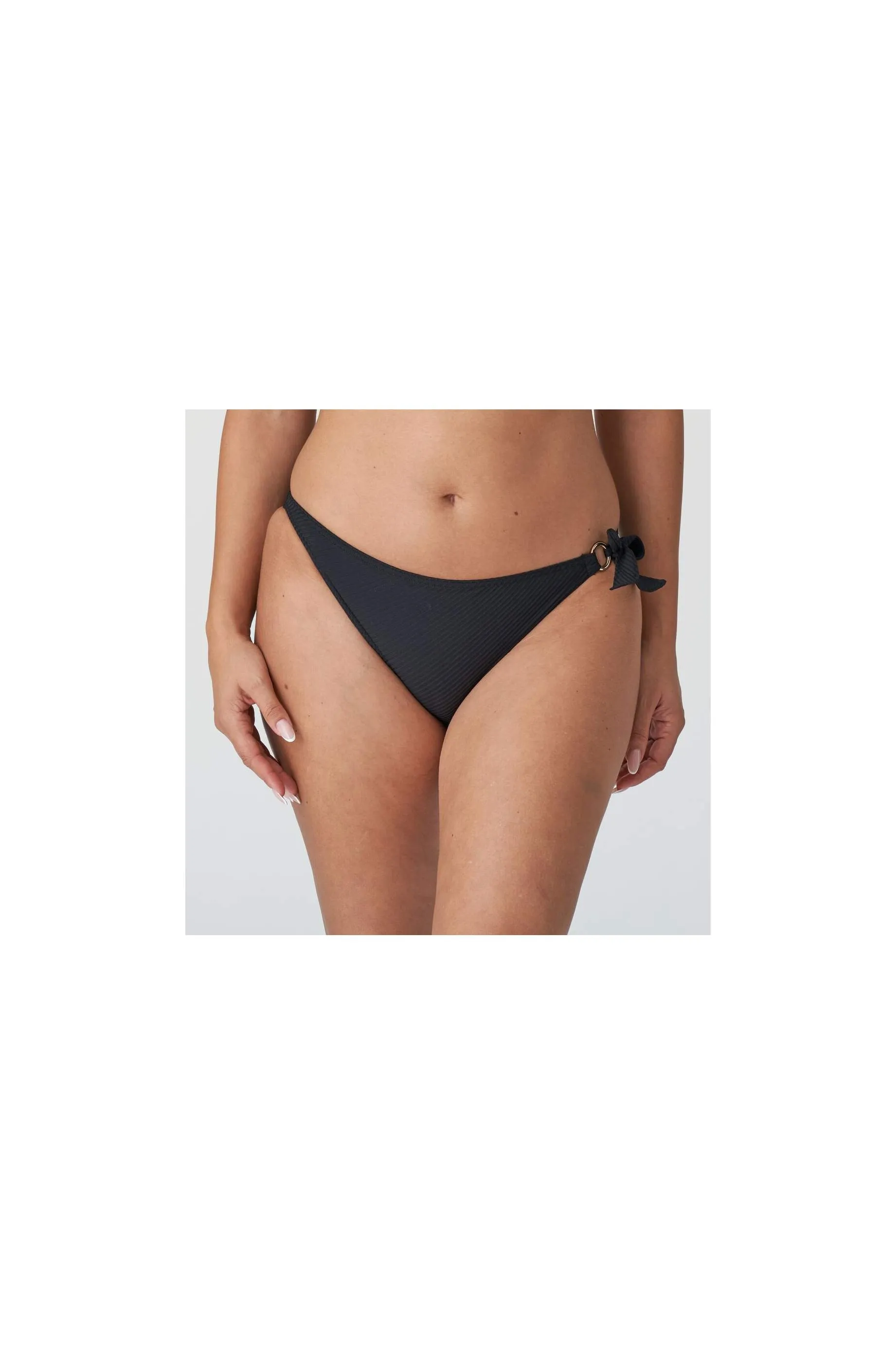 Black Bikini- Unas1 Primadonna Discount- Bikini plus size black 2023 Berlin, Hannover