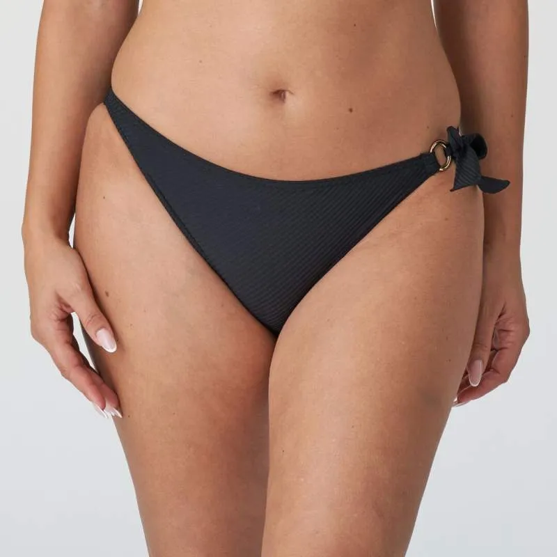 Black Bikini- Unas1 Primadonna Discount- Bikini plus size black 2023 Berlin, Hannover