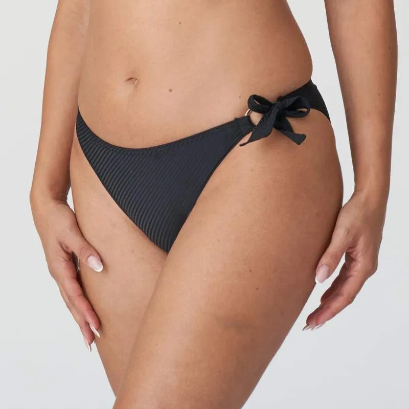 Black Bikini- Unas1 Primadonna Discount- Bikini plus size black 2023 Berlin, Hannover