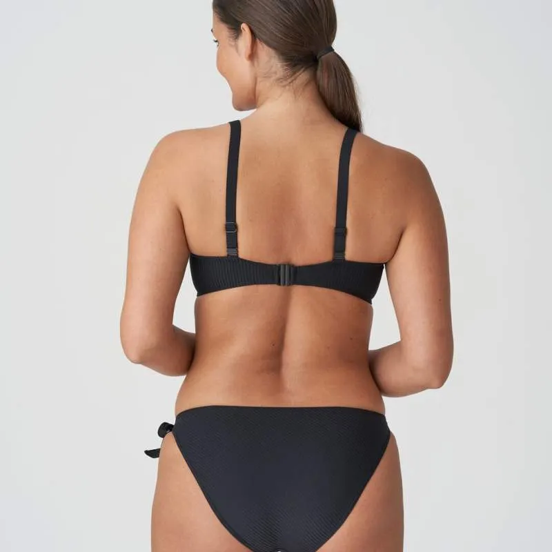 Black Bikini- Unas1 Primadonna Discount- Bikini plus size black 2023 Berlin, Hannover