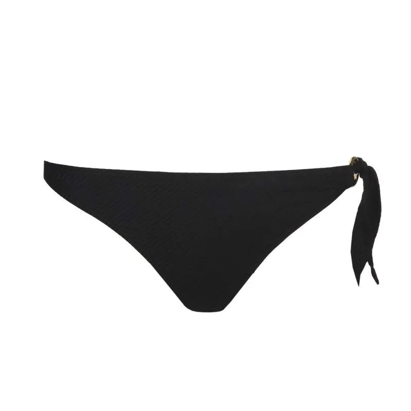 Black Bikini- Unas1 Primadonna Discount- Bikini plus size black 2023 Berlin, Hannover