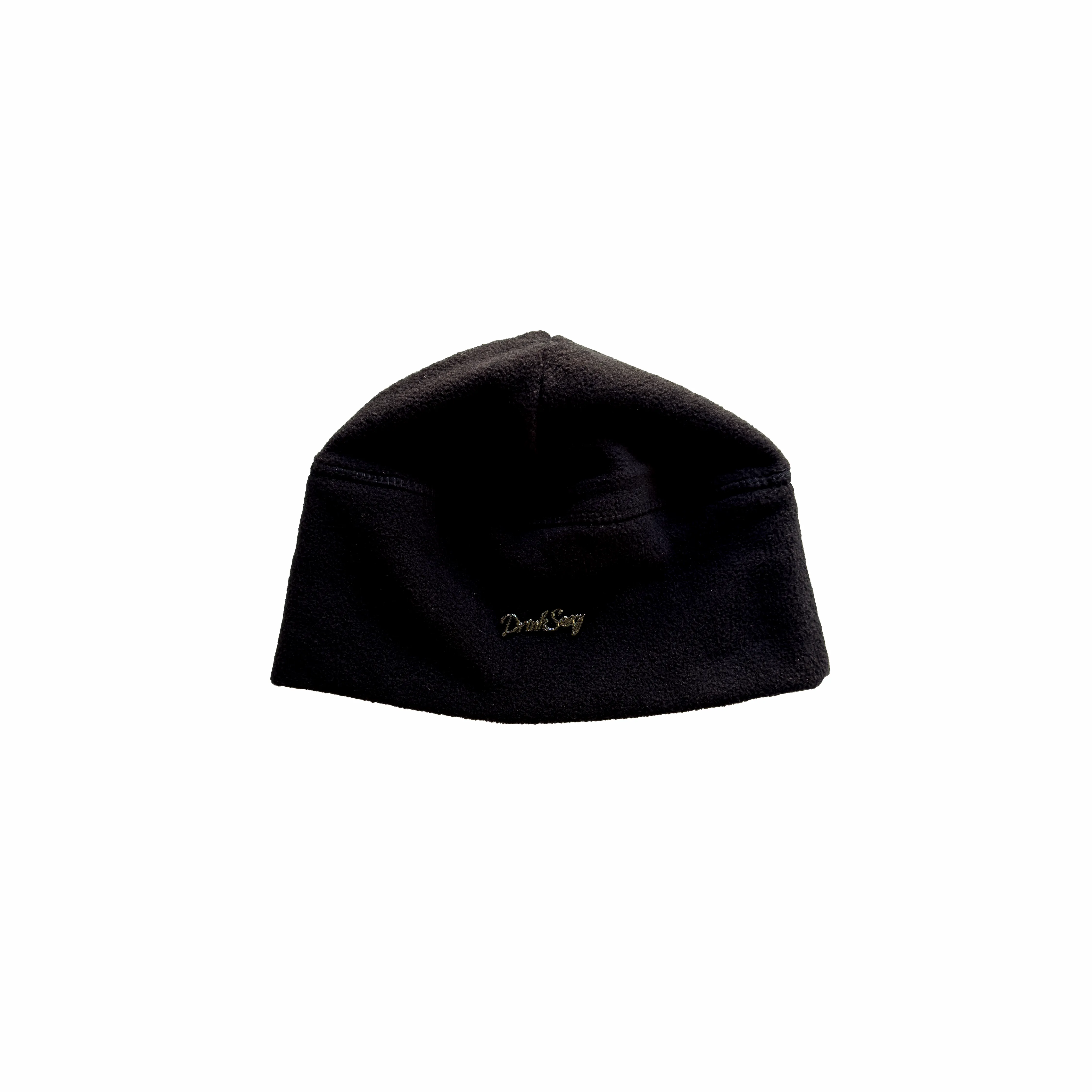 Black Fleece Beanie