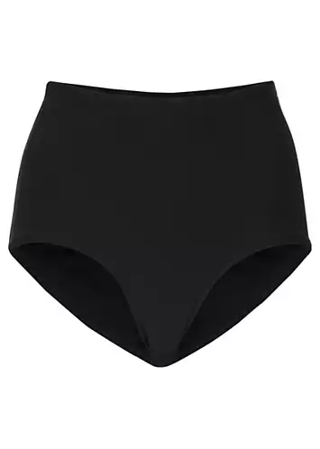 bonprix Shaper Bikini Bottoms | Kaleidoscope