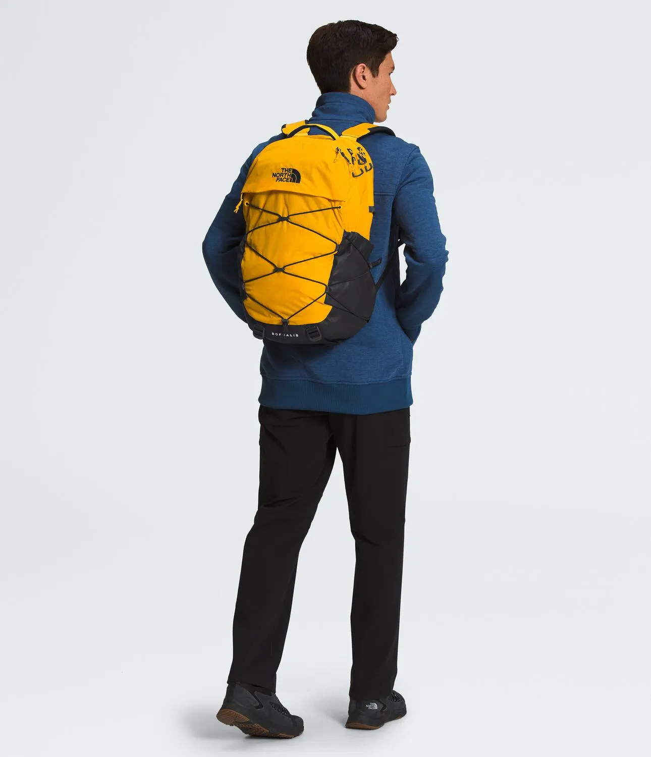 Borealis Backpack