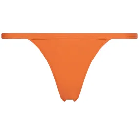 Bower - Tangiers Bikini Bottom - Peach-