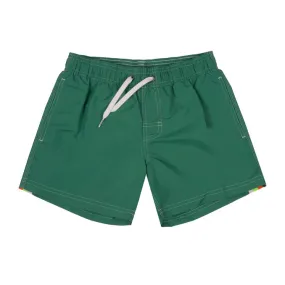 BOXER MARE Bimbo Emerald Green