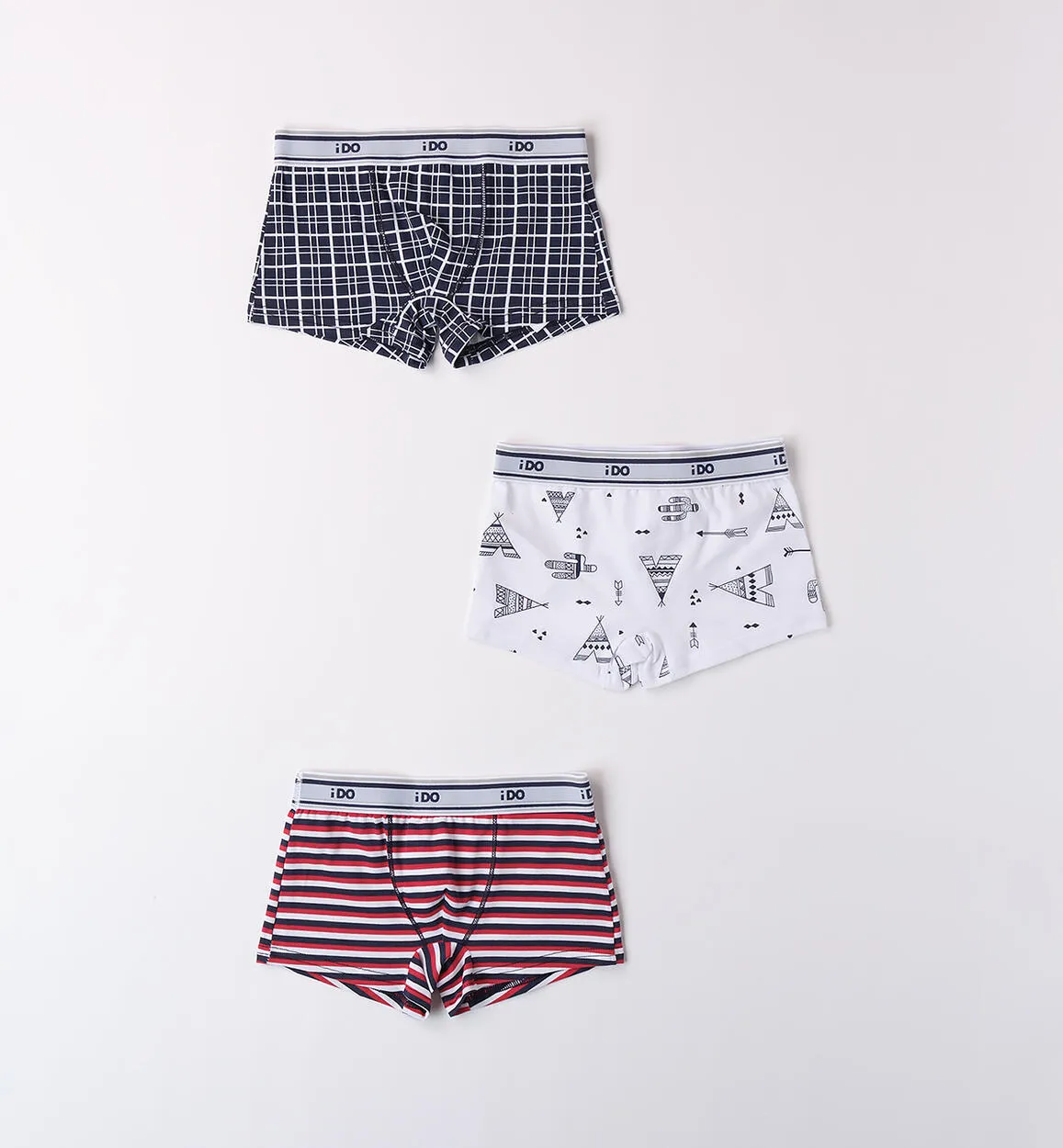 Boxer shorts for boy