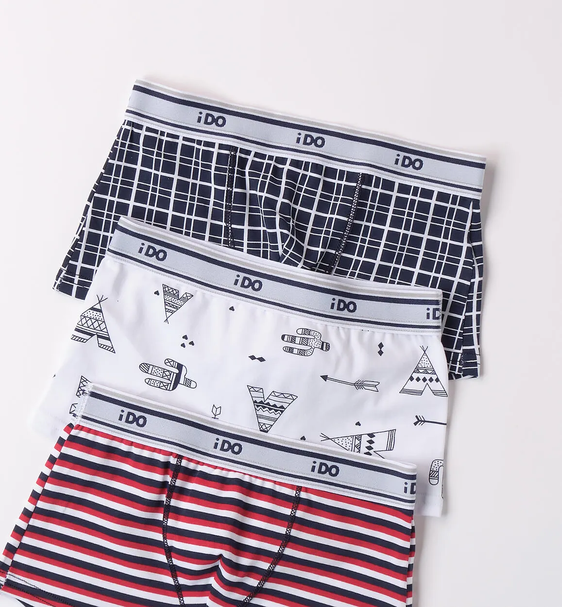 Boxer shorts for boy