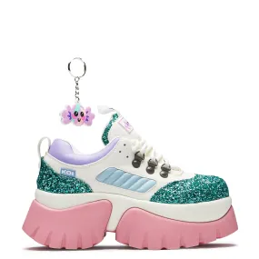 Candy Cuddles Sparkling Trainers