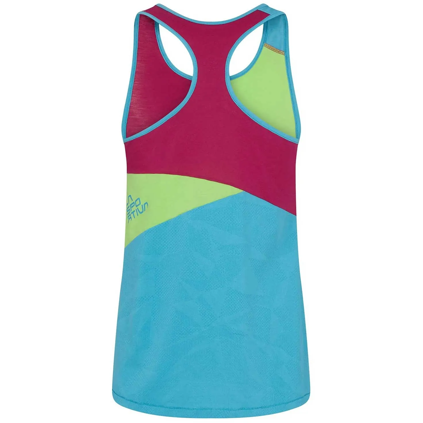 Charm Tank - Women's