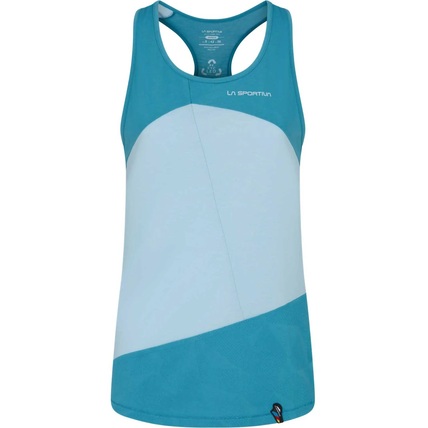 Charm Tank - Women's