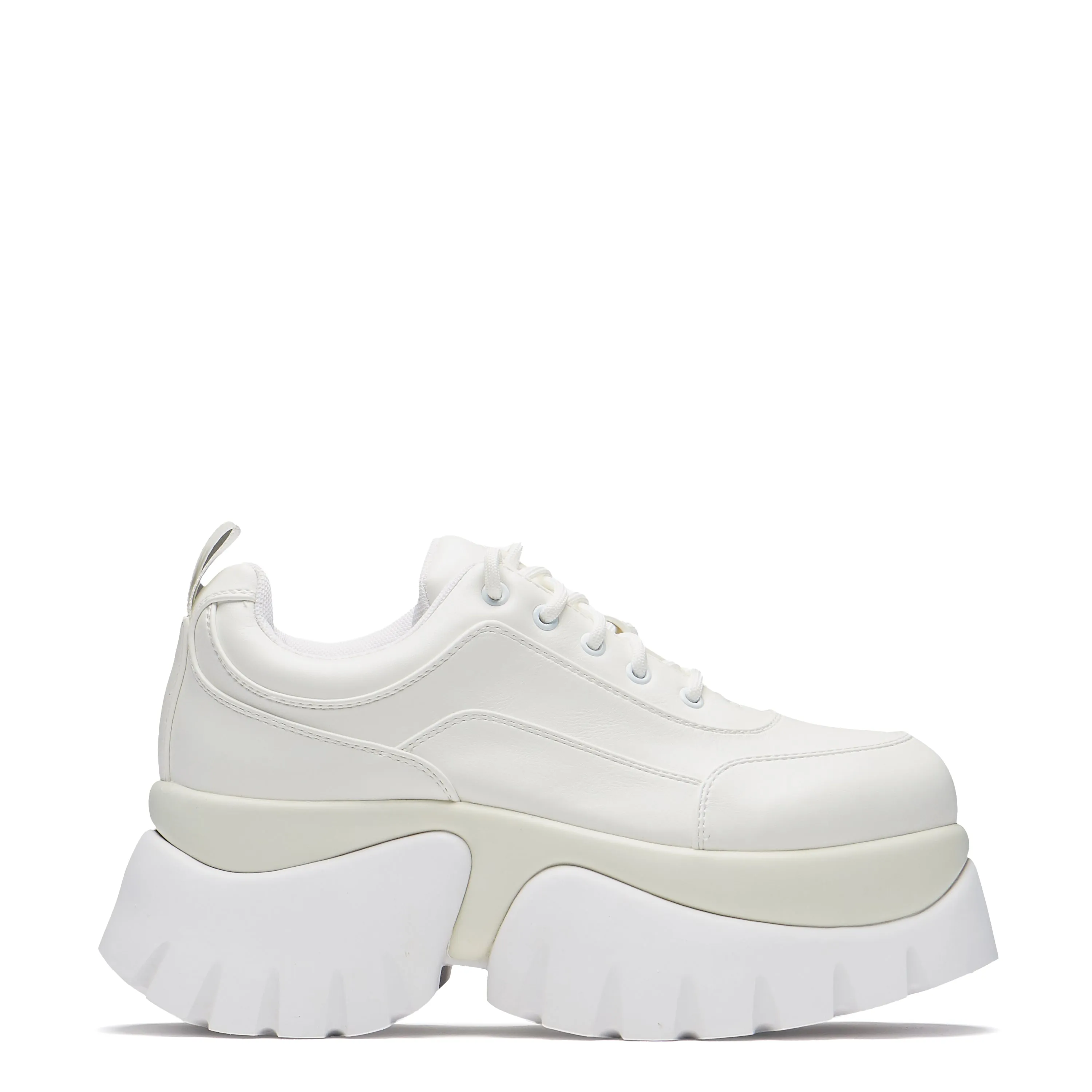 Chronicles Monster Platform Trainers - White