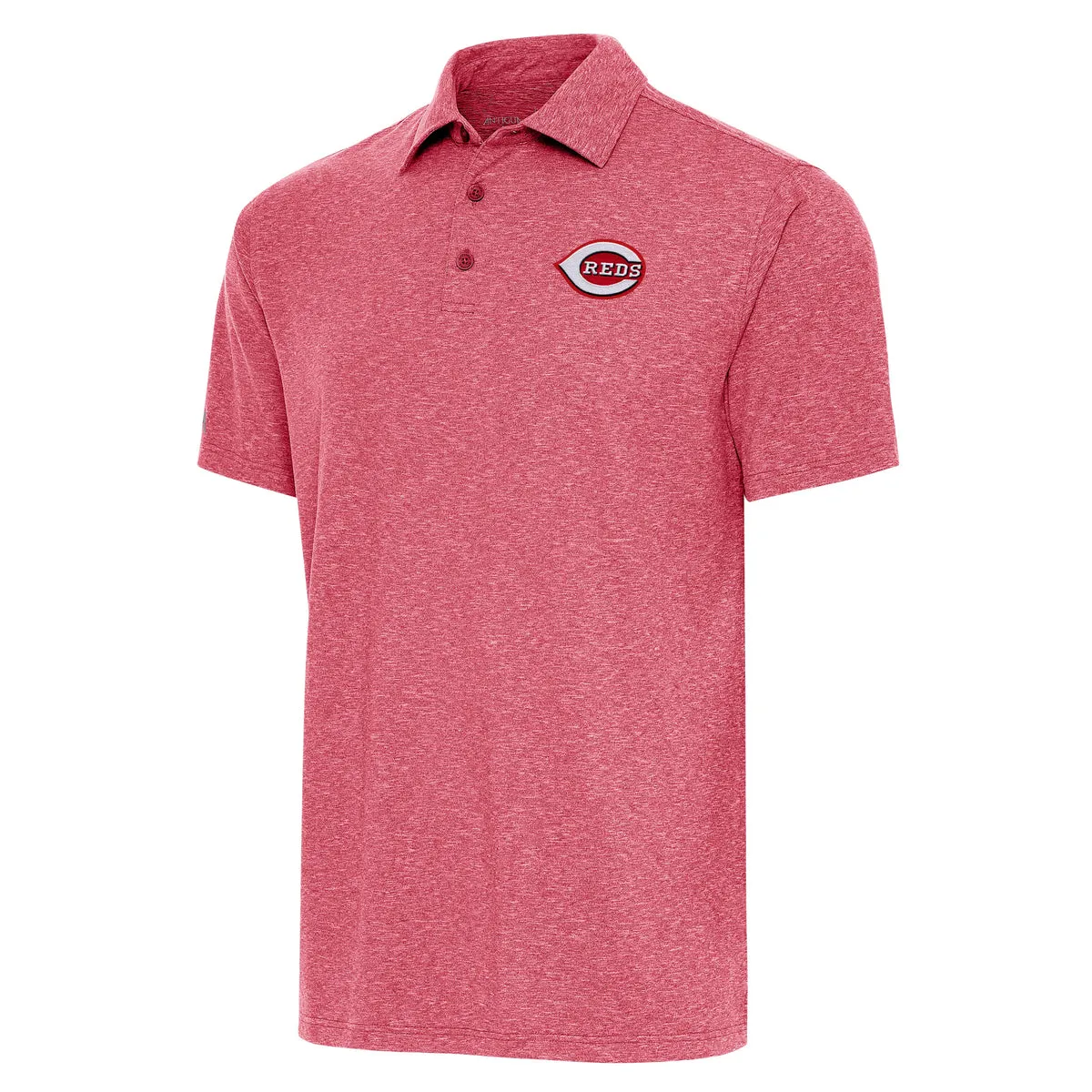 Cincinnati Reds Par 3 Polo