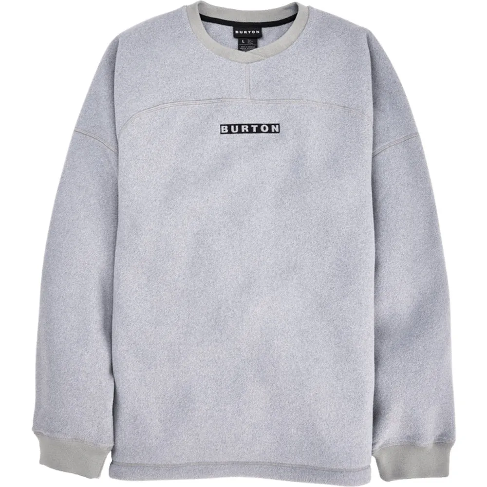 Cinder Crewneck Fleece