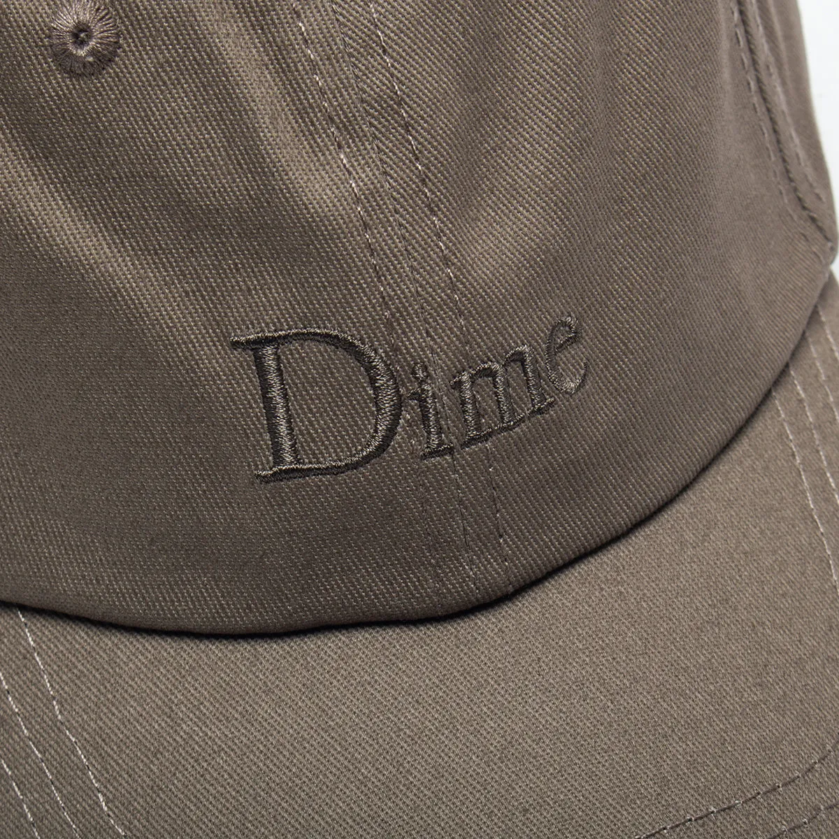 Classic Low Pro Cap