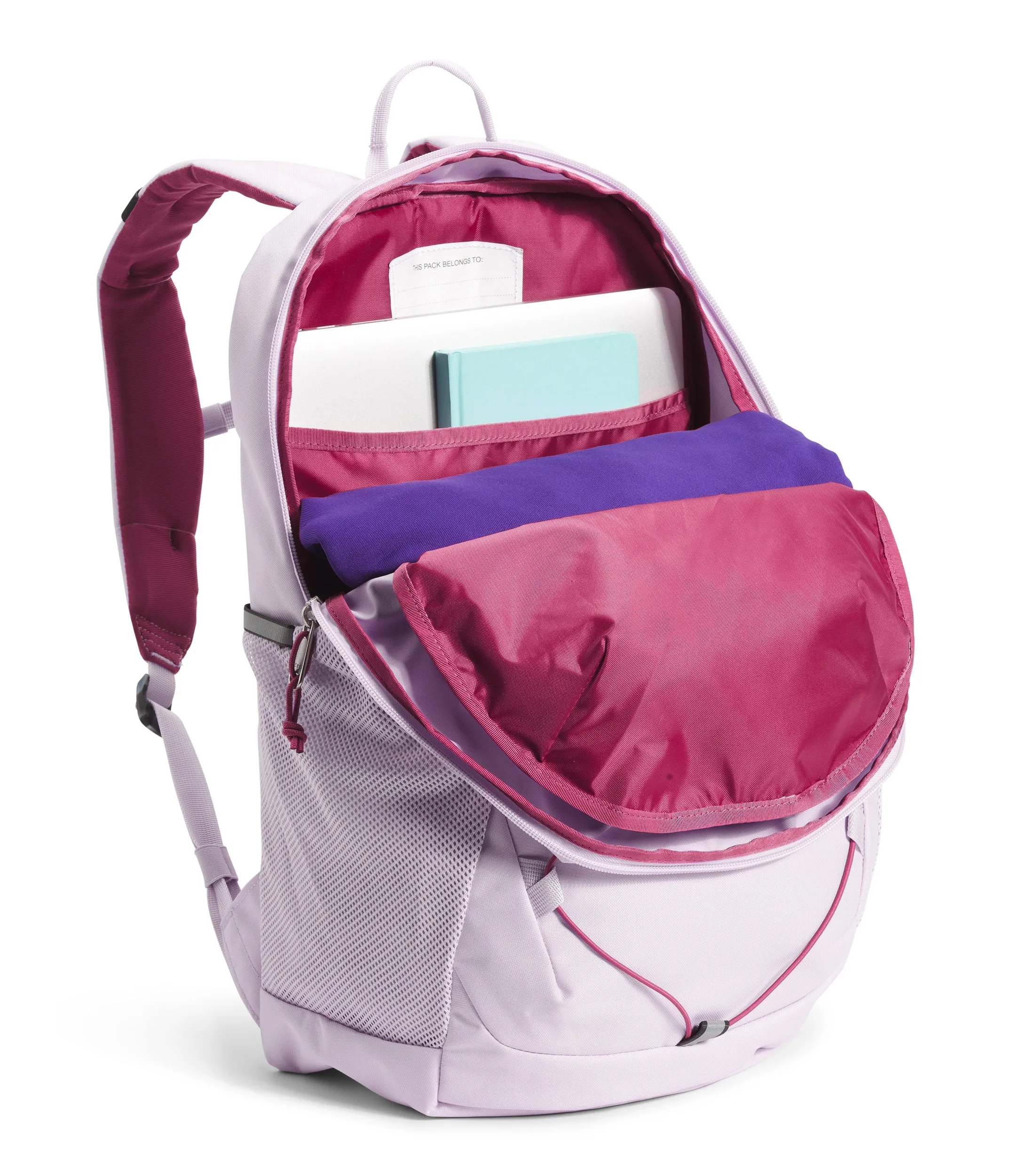 Court Jester Backpack (Youth)