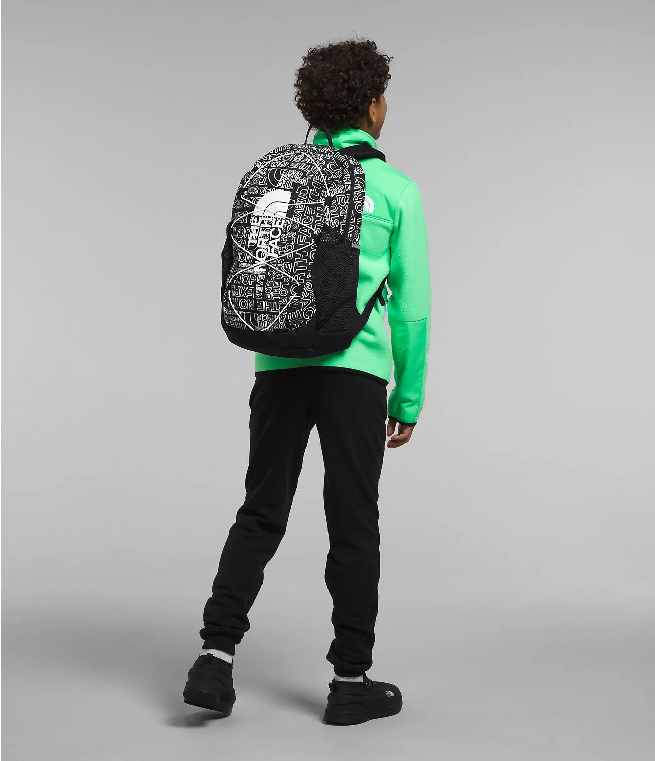 Court Jester Backpack (Youth)