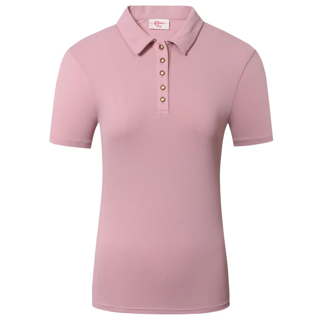 Covalliero Ladies Polo Shirt