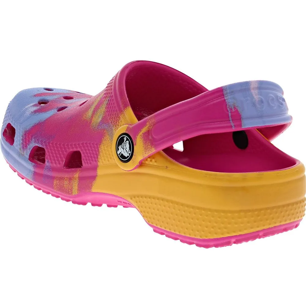 Crocs Classic Ombre Water Sandals - Boys | Girls