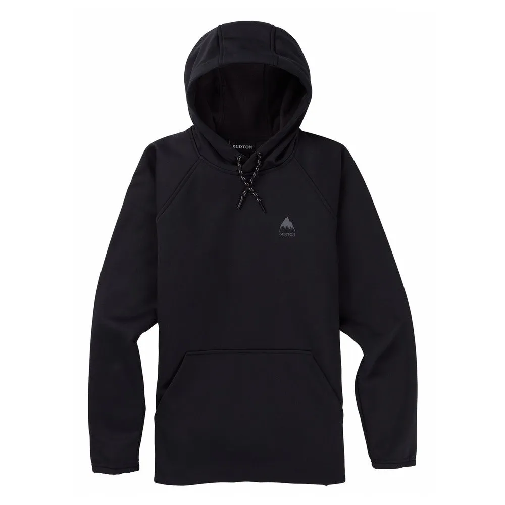 Crown Weatherproof Pullover Fleece - Womens