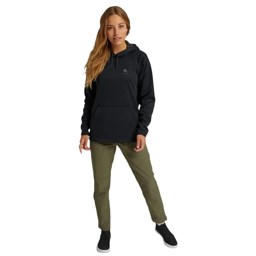 Crown Weatherproof Pullover Fleece - Womens