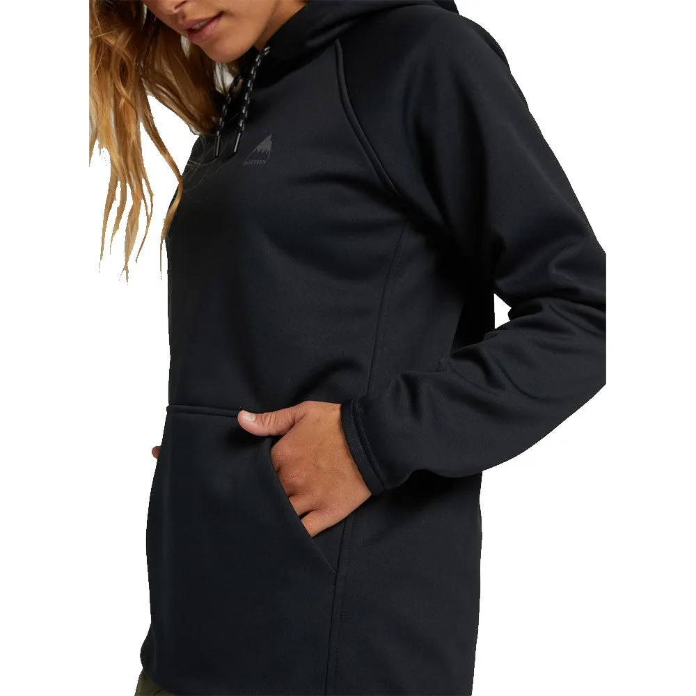 Crown Weatherproof Pullover Fleece - Womens