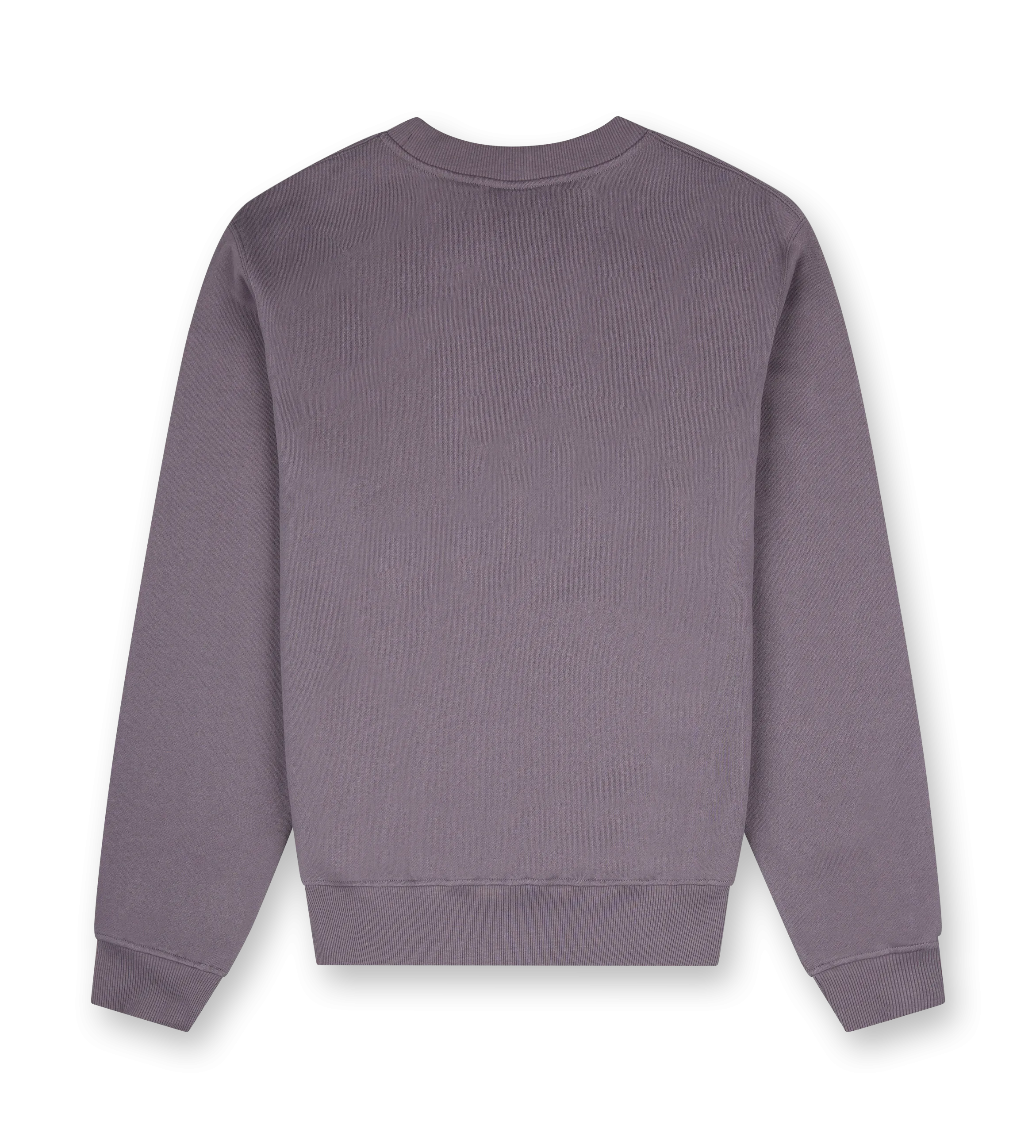 Daily Paper    Click Sweater Rabbit Grey