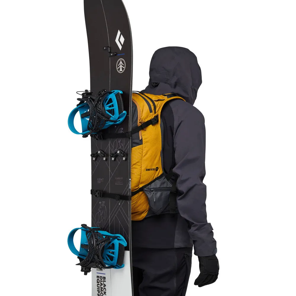 Dawn Patrol 25 Backpack