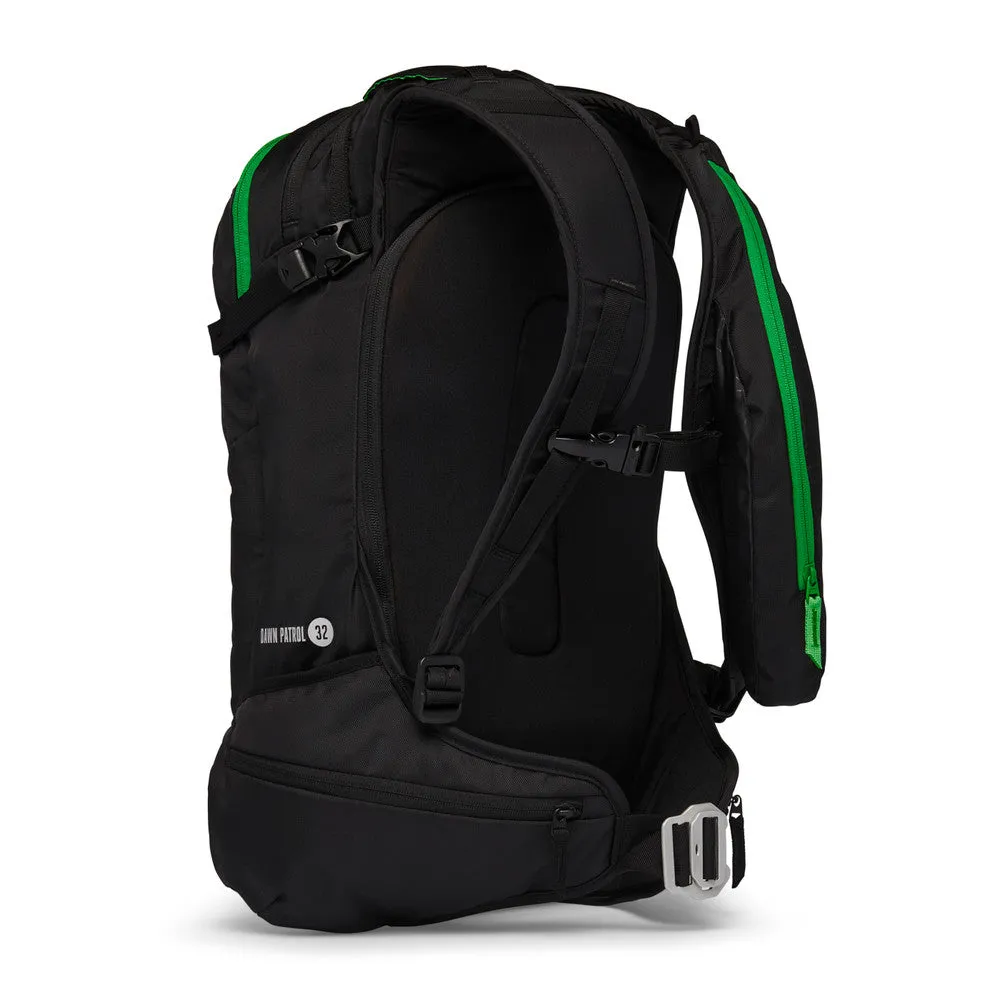 Dawn Patrol 32 Backpack