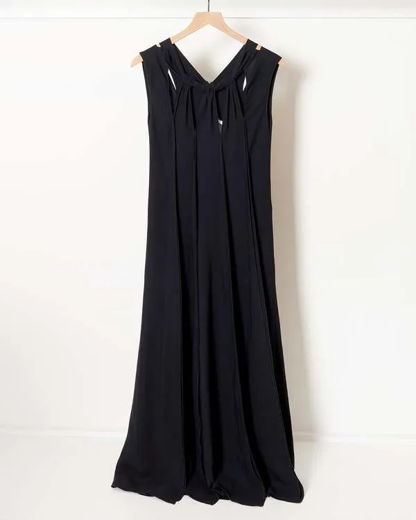 Dress - Black